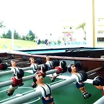 شقة Marachique Torralvor