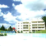 Marachique Torralvor *