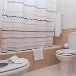 Marachique Torralvor شقة *