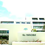 Marachique Torralvor شقة *