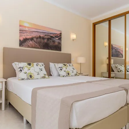 דירה Marachique Torralvor אלבור