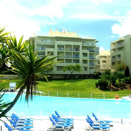 Marachique Torralvor Διαμέρισμα *
