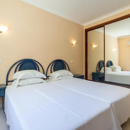 Marachique Torralvor דירה אלבור