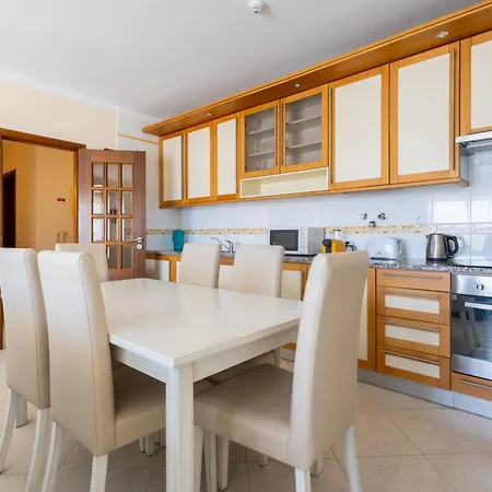 Marachique Torralvor דירה *