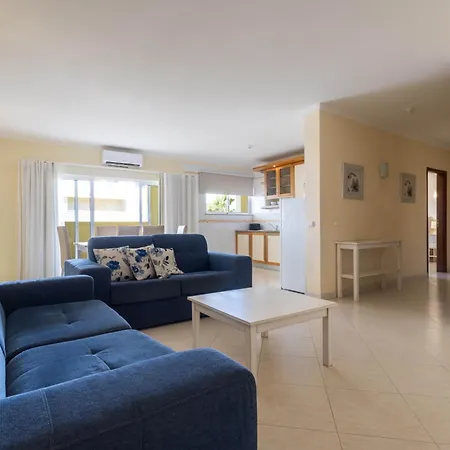 דירה Marachique Torralvor