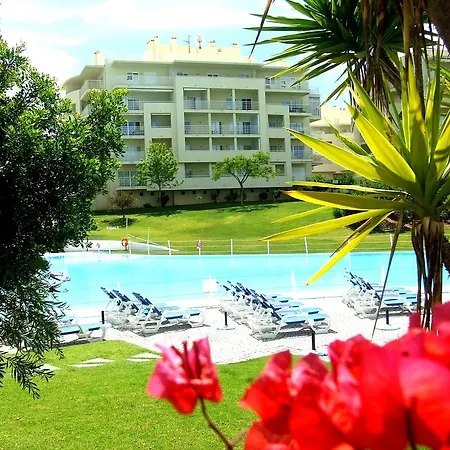 Διαμέρισμα Marachique Torralvor Alvor