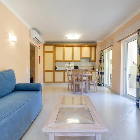 公寓 Marachique Torralvor *