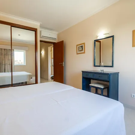 Appartamento Marachique Torralvor Alvor