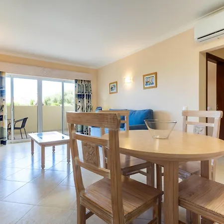 Apartment Marachique Torralvor