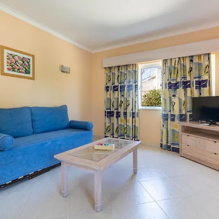 Marachique Torralvor 公寓 *