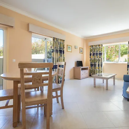 Marachique Torralvor Appartamento Alvor