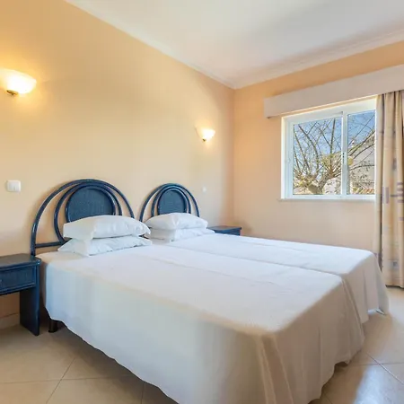 Apartment Marachique Torralvor Alvor