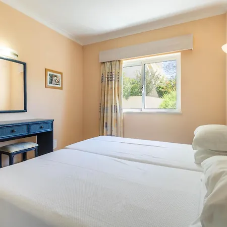 Marachique Torralvor Διαμέρισμα