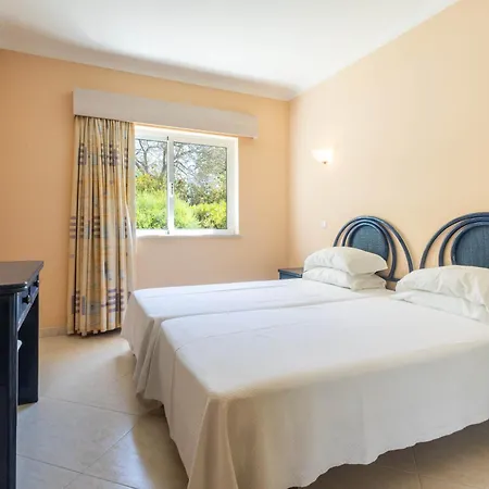 公寓 Marachique Torralvor *