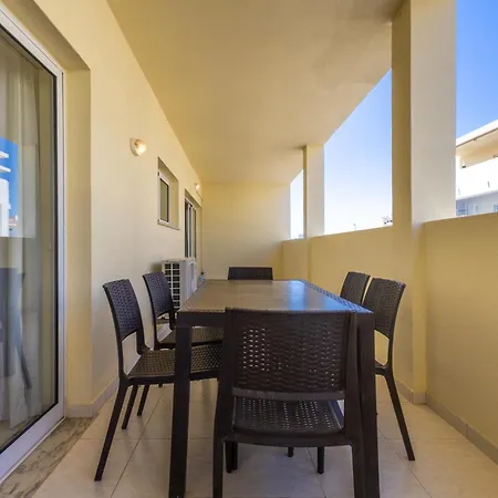 Apartment Marachique Torralvor Alvor