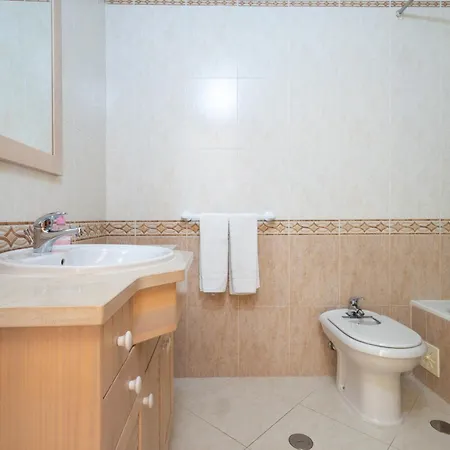 Apartment Marachique Torralvor *