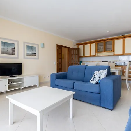 Marachique Torralvor Apartment