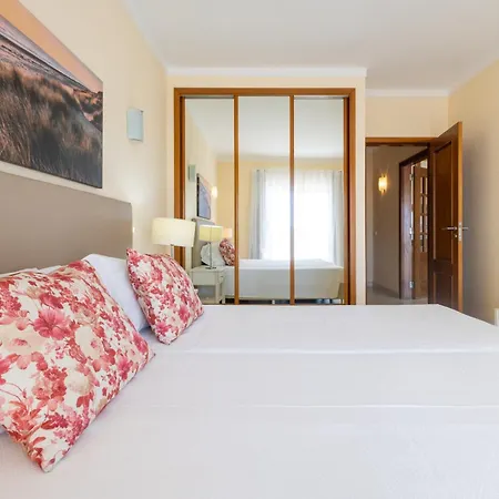 Marachique Torralvor 公寓 *