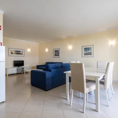 Διαμέρισμα Marachique Torralvor *