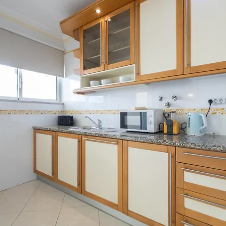 Marachique Torralvor Apartment Alvor