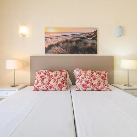 Apartment Marachique Torralvor Alvor