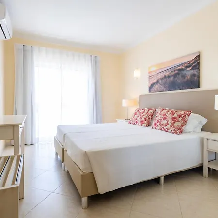 Marachique Torralvor Apartment