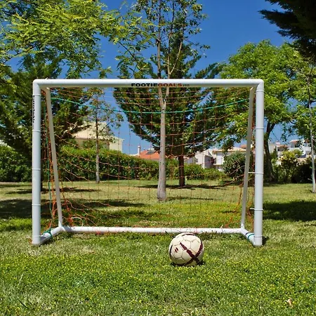 公寓 Marachique Torralvor