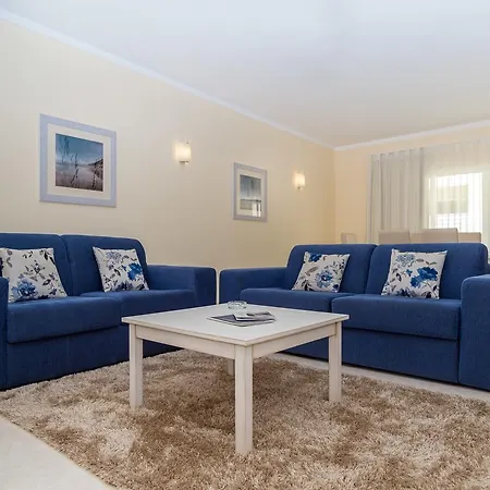 Apartment Marachique Torralvor