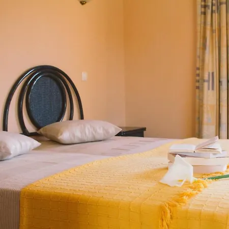 Διαμέρισμα Marachique Torralvor *