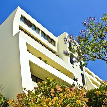 Apartment Marachique Torralvor