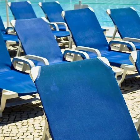 Marachique Torralvor Διαμέρισμα Alvor