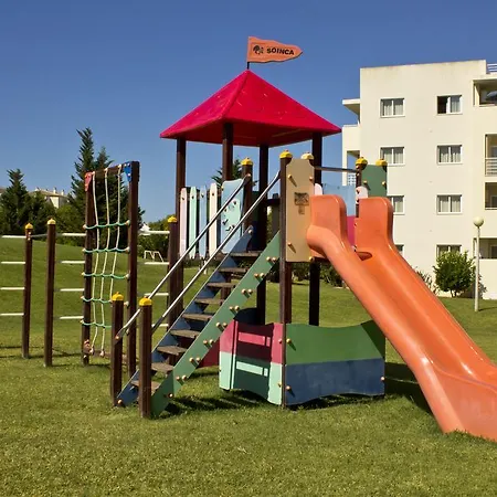 Marachique Torralvor Apartment