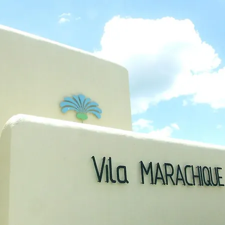 Marachique Torralvor Apartment