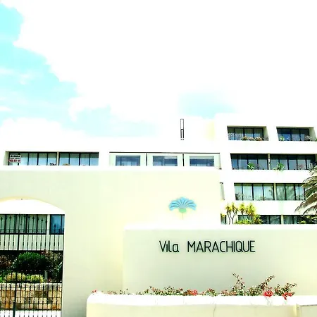 Marachique Torralvor Διαμέρισμα *