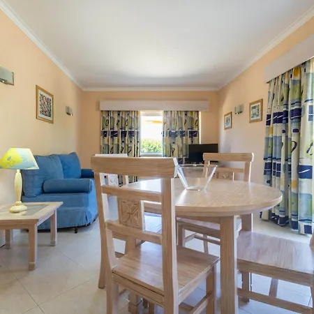 Daire Marachique Torralvor *