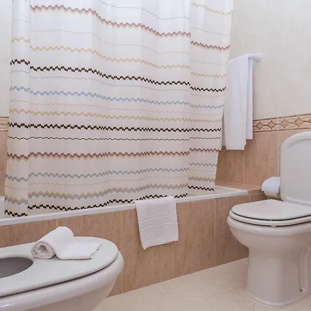 Marachique Torralvor Daire *